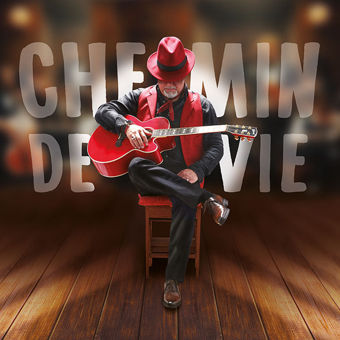 CD - Chemin de vie
